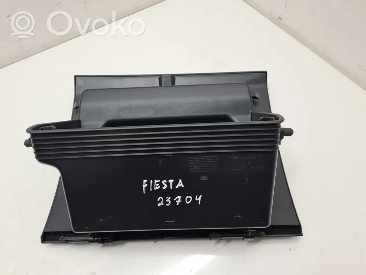 Ford Fiesta Крышка ящика для вещей (бардачка) H1BBA06010A