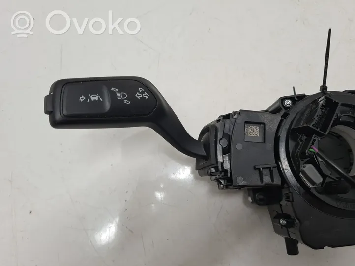 Ford Fiesta Manetka / Przełącznik kierunkowskazów wycieraczek H1BT14B522CH