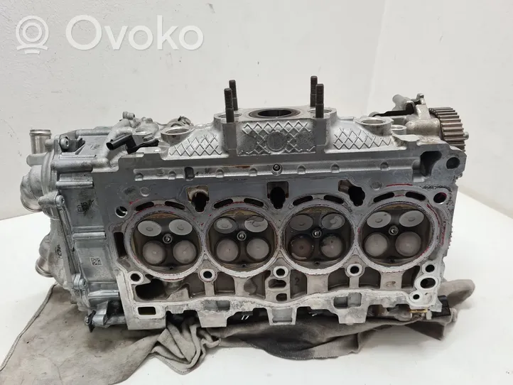 Skoda Kodiaq Culasse moteur 05E103404K