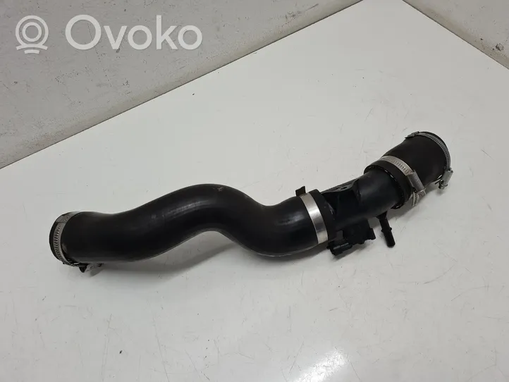 Ford Fiesta Intercooler hose/pipe H1B16F073FB