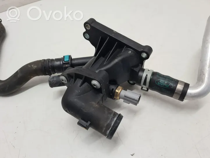 Ford Fiesta Thermostat/thermostat housing GM5G9K478GA