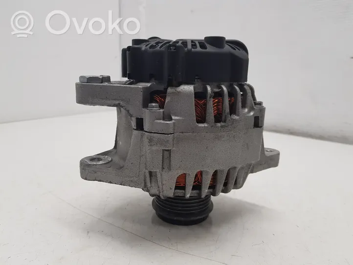 KIA Soul Generator/alternator 373002B910