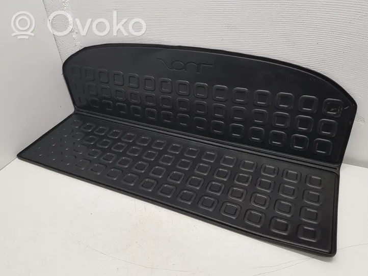 KIA Soul Rubber trunk/boot mat liner 