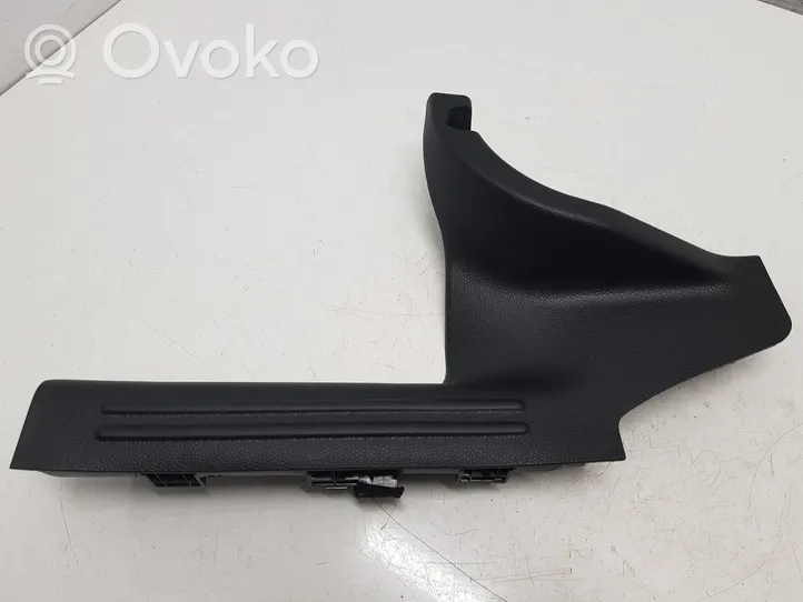 KIA Soul Rivestimento inferiore laterale del sedile posteriore 85875B2000