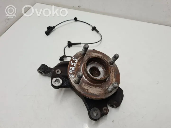 Ford Fiesta Mozzo ruota anteriore H1BC8K171B