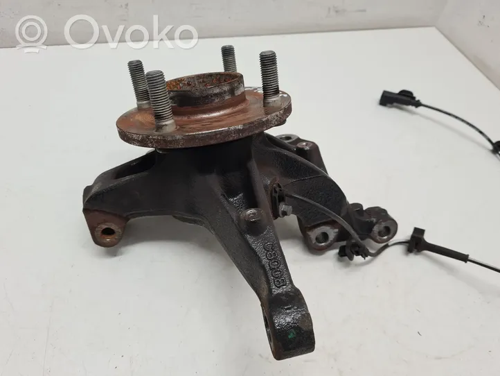 Ford Fiesta Mozzo ruota anteriore H1BC8K171B