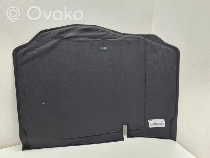 Ford Fiesta Trunk/boot mat liner H1BBA13065AC