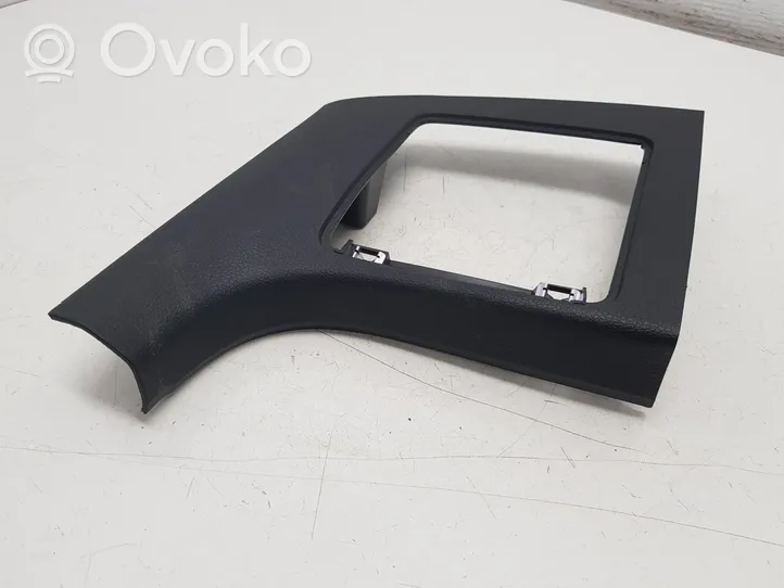 Volkswagen Polo V 6R Foot area side trim 6R1863382