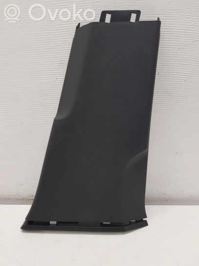 657867282B Skoda Scala (B) pillar trim (bottom), 19.00 € | RRR 