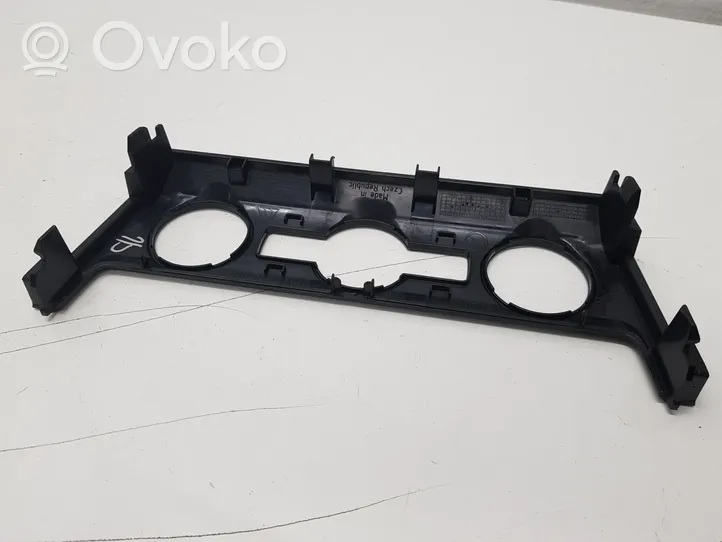 Skoda Octavia Mk3 (5E) Panel klimatyzacji / Ogrzewania 5E0863152B