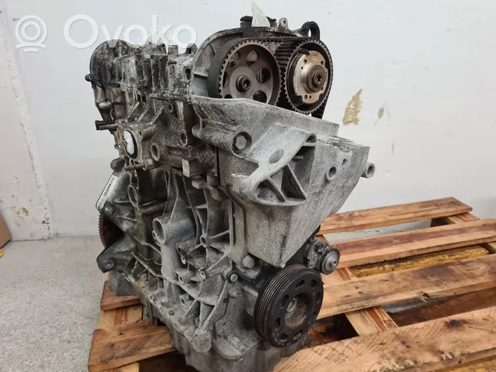 Skoda Octavia Mk3 (5E) Motor CJZA