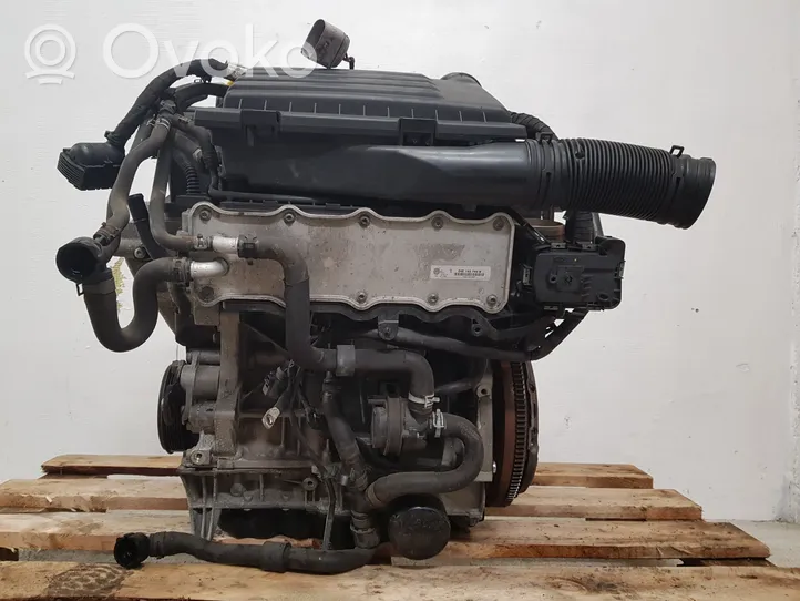 Volkswagen Golf VII Engine CXS