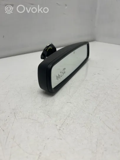 Mercedes-Benz A W169 Espejo retrovisor (interior) FU5A17E678EA