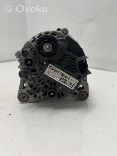 Renault Captur Alternator 2612719B