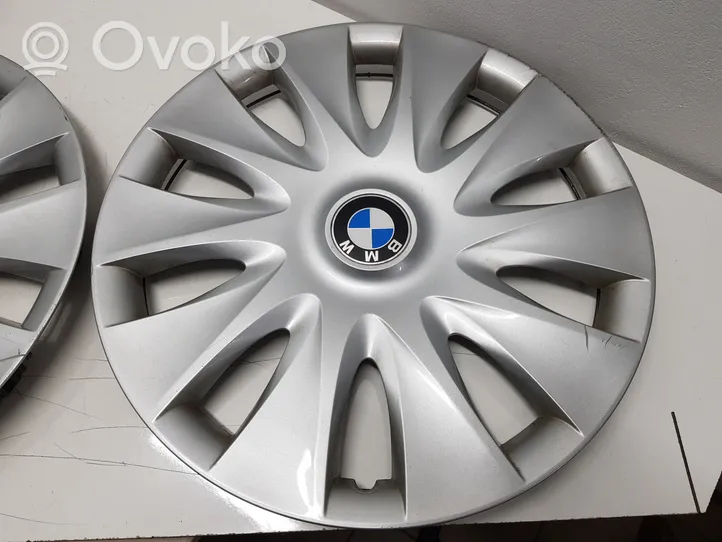 BMW 1 F20 F21 Mozzo/copricerchi/borchia della ruota R16 6791806