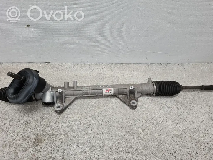 Renault Captur Steering rack 490013552R