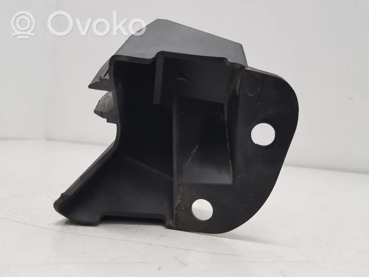 Ford Fiesta Bumper support mounting bracket corner H1BB17E851A1