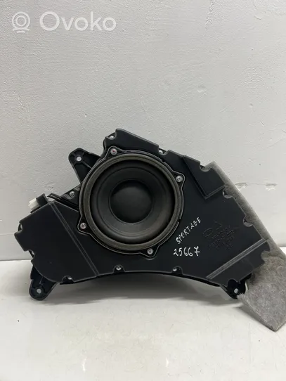 KIA Sportage Subwoofer-bassokaiutin 963803W000