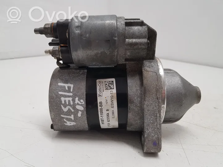 Ford Fiesta Starter motor H1BT11000BB