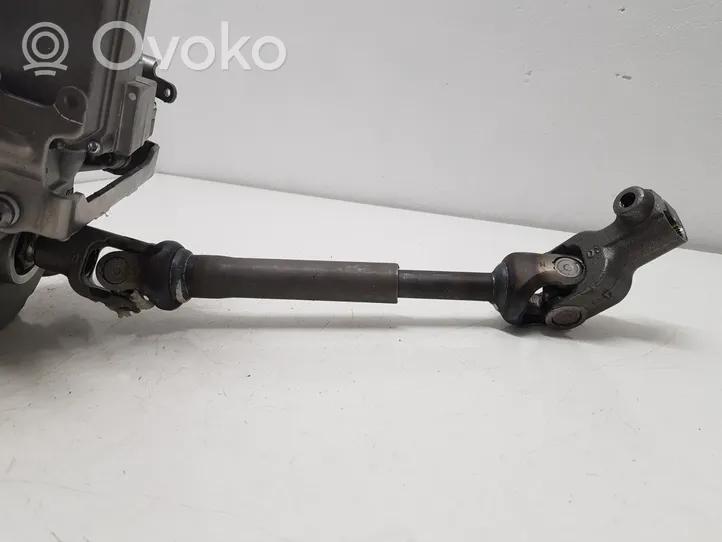 Renault Captur Pompa wspomaganie układu kierowniczego 488100991R