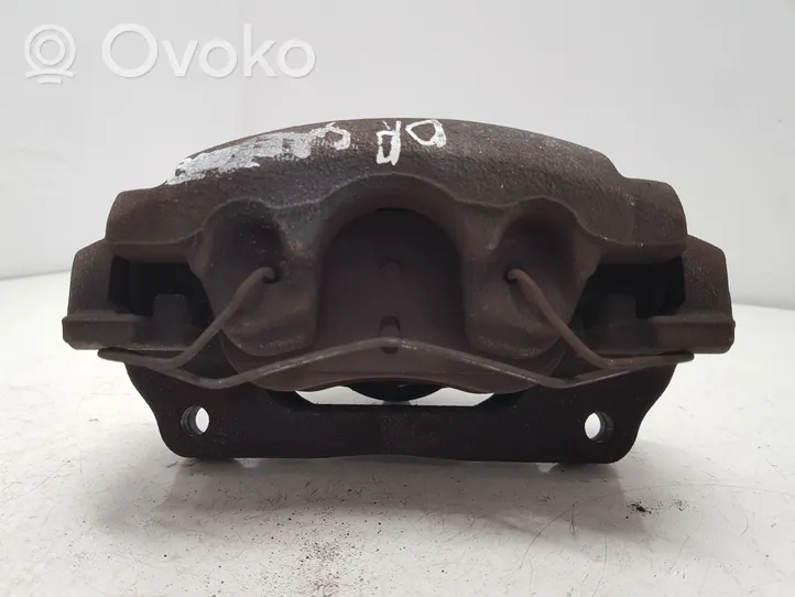 Renault Captur Caliper de freno delantero 