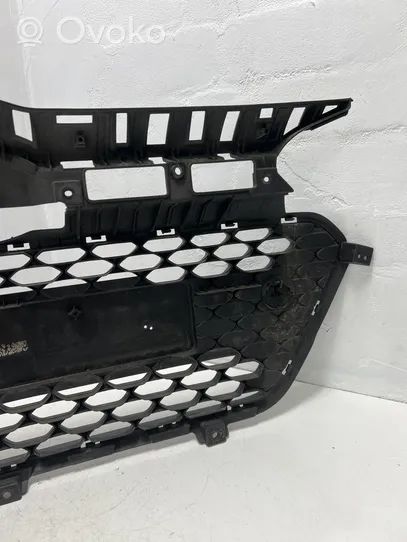 Hyundai i20 (GB IB) Maskownica / Grill / Atrapa górna chłodnicy 86569C8010