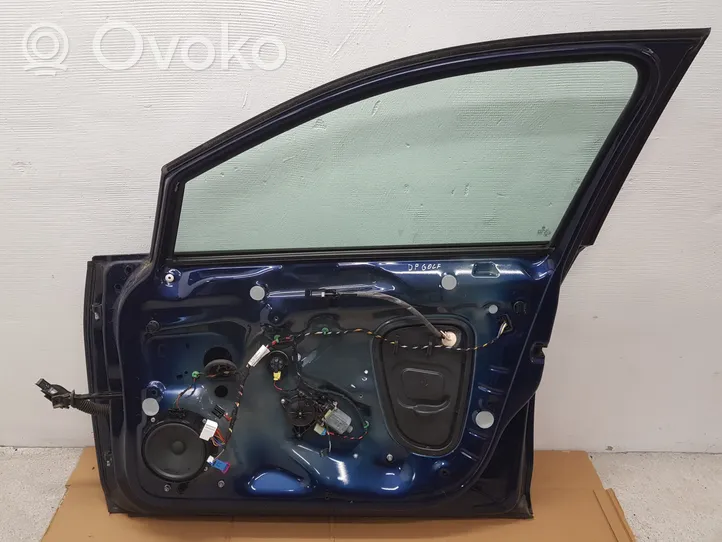 Volkswagen Golf VII Front door 