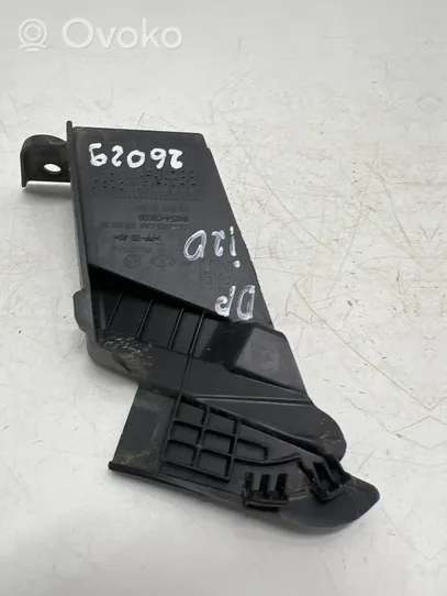 Hyundai i20 (GB IB) Supporto di montaggio del parafango 86154C8000