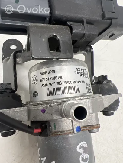 Volkswagen Golf VII Vacuum pump 5Q0612175E