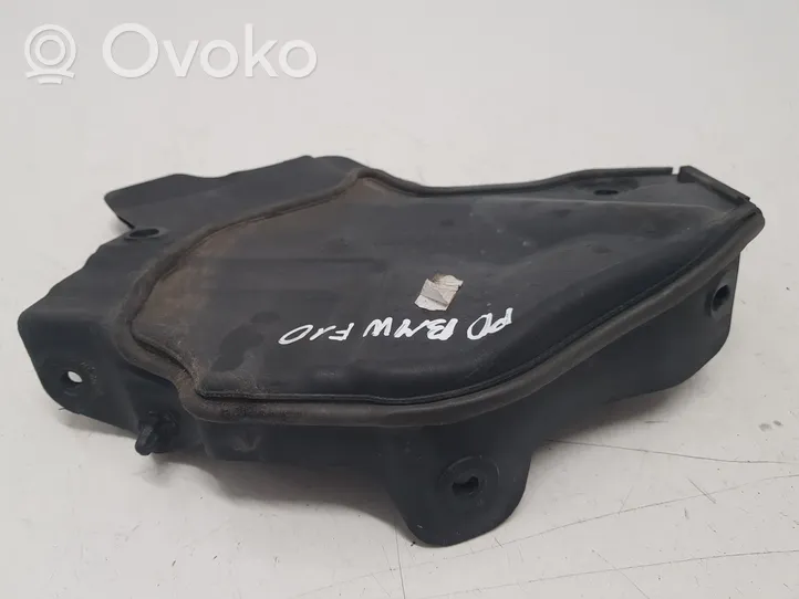 BMW 5 F10 F11 Altra parte del vano motore 51757211898