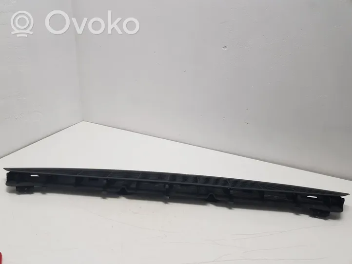 BMW 5 F10 F11 Parcel shelf grill 51469116274