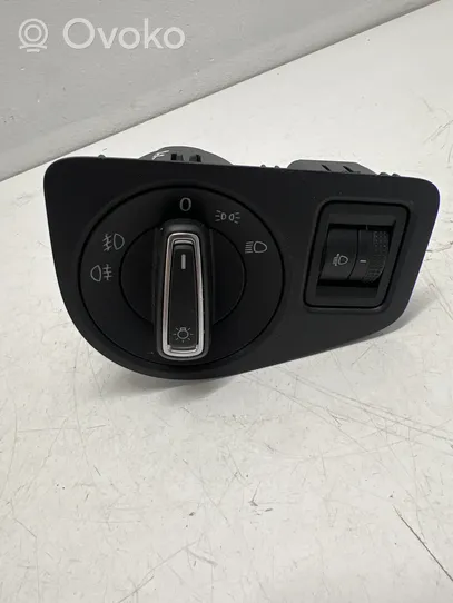 Volkswagen Golf Sportsvan Light switch 5G0941431BF