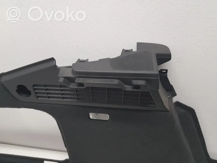 Audi A5 Sportback 8TA Dolny panel schowka koła zapasowego 8T8863879P