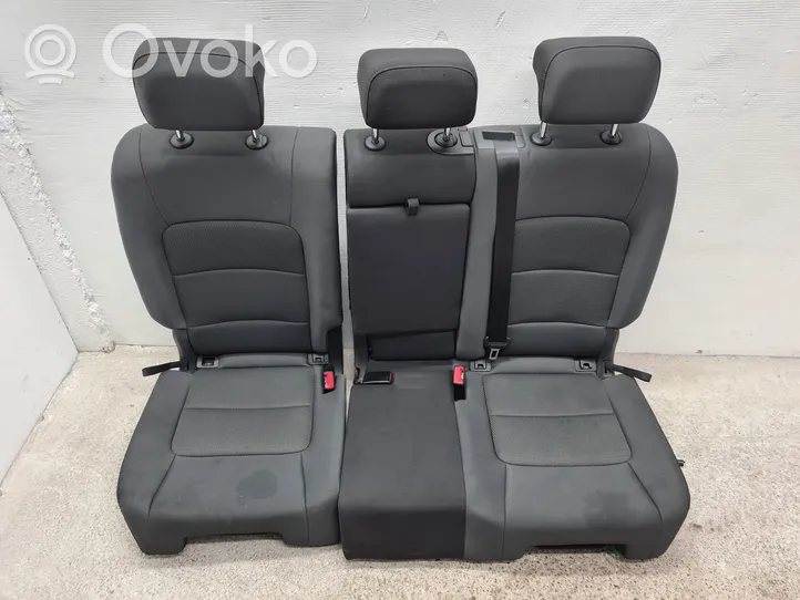 Volkswagen Golf Sportsvan Seat set 