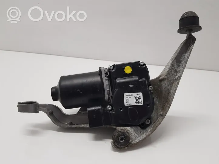 Ford Transit -  Tourneo Connect Wiper motor DT1117504BC