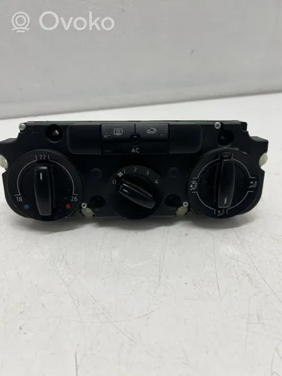 Volkswagen PASSAT B6 Climate control unit 1K0820047HB