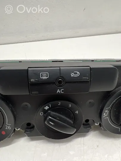 Volkswagen PASSAT B6 Climate control unit 1K0820047HB