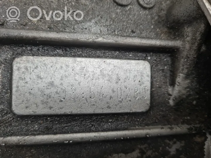 Volkswagen PASSAT B6 Scatola del cambio automatico KMX