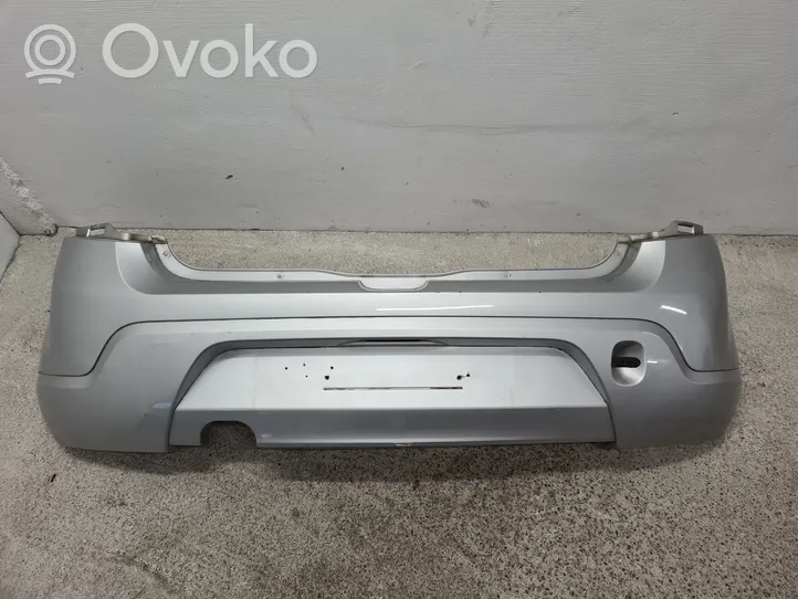 Dacia Sandero Rear bumper 