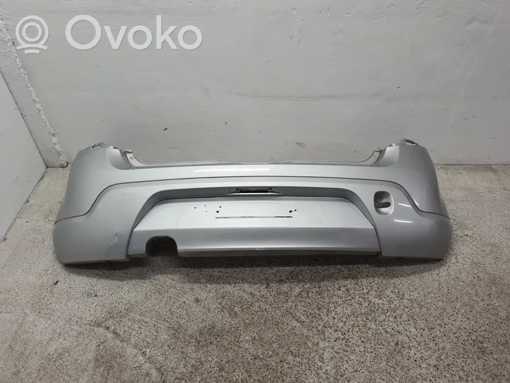 Dacia Sandero Rear bumper 