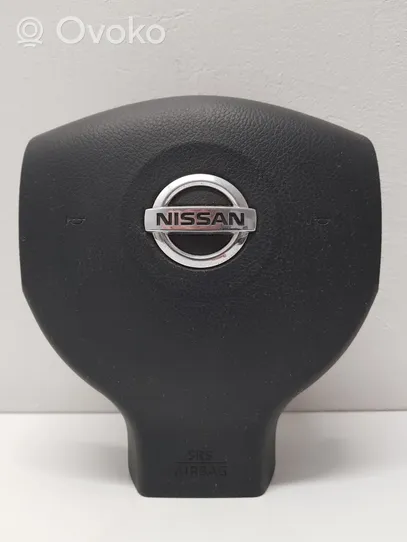 Nissan Note (E11) Ohjauspyörän turvatyyny 305566410