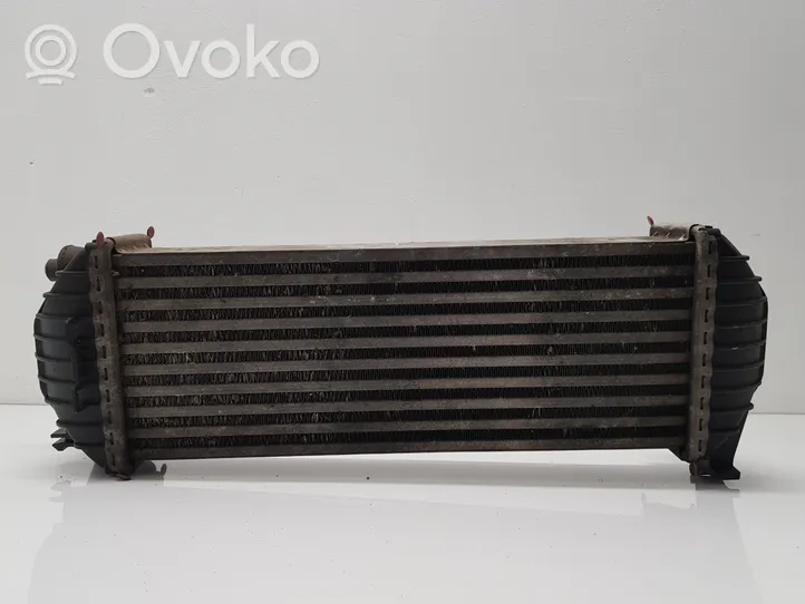 Renault Kangoo II Radiatore intercooler 8200427469