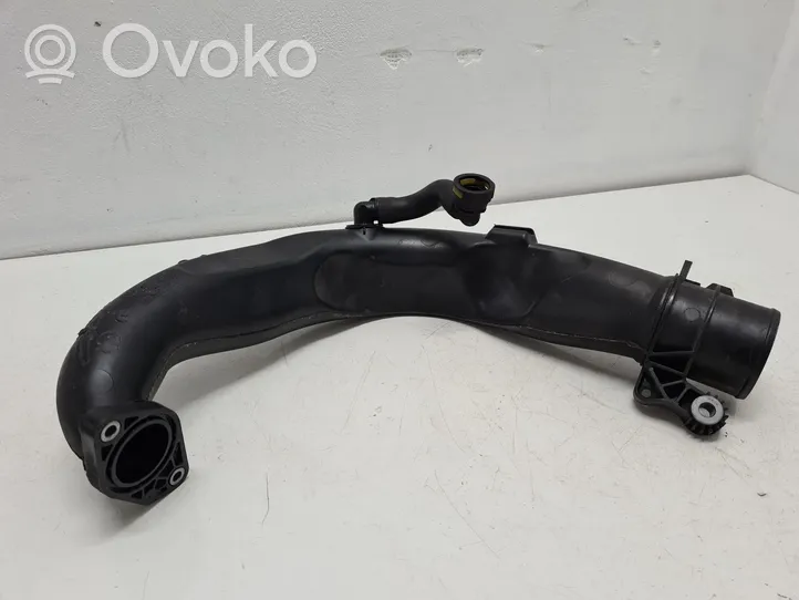 Renault Kangoo II Turbo air intake inlet pipe/hose 8200645723