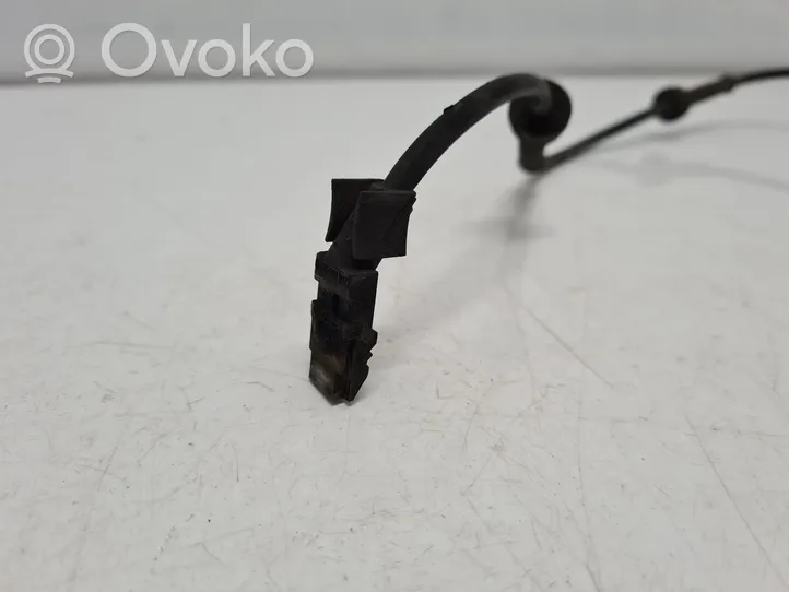 Renault Kangoo II Priekšējais bremžu ABS sensors 479109860R