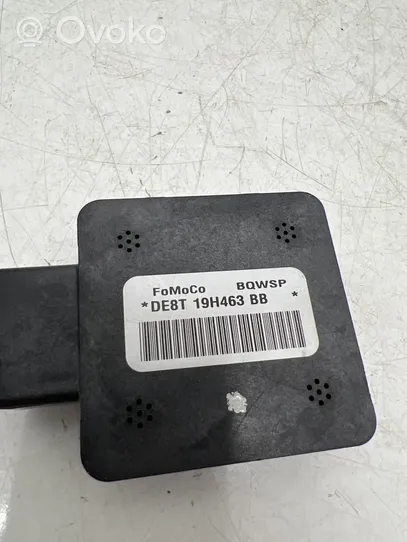Ford Turneo Courier Muut ohjainlaitteet/moduulit DE8T19H463BB