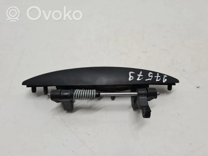 Dacia Lodgy Front door exterior handle 806063553R