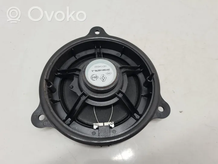 Dacia Lodgy Takaoven kaiutin 281561497R