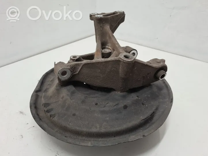 Volkswagen PASSAT B6 Rear wheel hub 