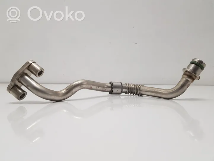 Dacia Lodgy Turbo turbocharger oiling pipe/hose 151983009R