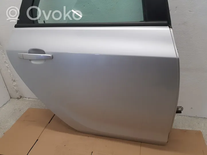 Opel Astra J Rear door 